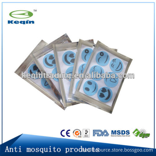 Anti Mosquito Sticker,Anti Mosquito Patch,Mosquito Repeelent Sticker